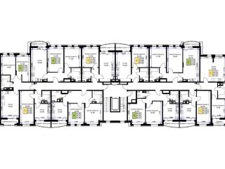 Продам двушку видеонаблюдение фото 30 Анапа