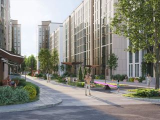 Продам двушку рассрочка видеонаблюдение фото 3 Анапа