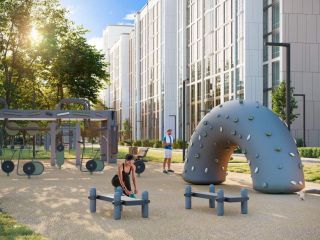 Продам двушку рассрочка видеонаблюдение фото 10 Анапа