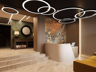 Продам однушку кирпичный рассрочка фото 4 Керчь