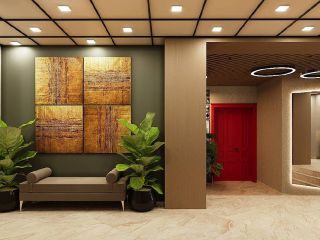 Продам однушку кирпичный рассрочка фото 5 Керчь