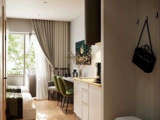 Продам однушку кирпичный рассрочка фото 10 Керчь