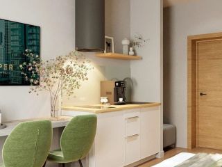 Продам однушку кирпичный рассрочка фото 11 Керчь