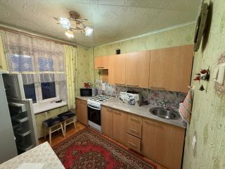 Продам 1 комнатную квартиру удобное расположение установлены пластиковые окна фото 3 Арзамас