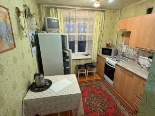 Продам 1 комнатную квартиру удобное расположение установлены пластиковые окна фото 4 Арзамас