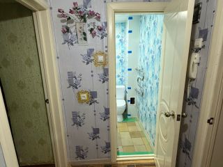 Продам 1 комнатную квартиру удобное расположение установлены пластиковые окна фото 5 Арзамас