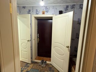 Продам 1 комнатную квартиру удобное расположение установлены пластиковые окна фото 8 Арзамас