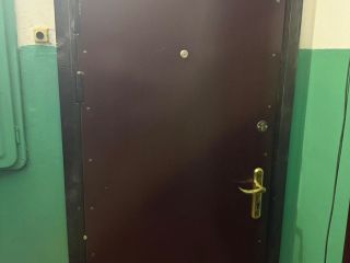 Продам 1 комнатную квартиру удобное расположение установлены пластиковые окна фото 9 Арзамас