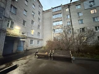 Продам 1 комнатную квартиру удобное расположение установлены пластиковые окна фото 10 Арзамас