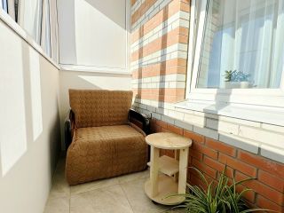 Продается 1 комн. квартира отличный ремонт взрослый собственник с мебелью фото 6 Ростов-на-Дону