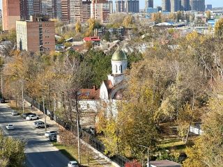 Продается 1 комн. квартира отличный ремонт взрослый собственник с мебелью фото 11 Ростов-на-Дону