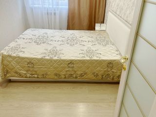 Продаю двухкомнатную квартиру ремонт по западным стандартам взрослый собственник с мебелью фото 7 Ростов-на-Дону