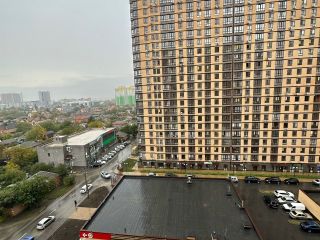 Продаю двухкомнатную квартиру ремонт по западным стандартам взрослый собственник с мебелью фото 11 Ростов-на-Дону