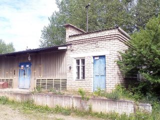 Продается помещение свободного назначения кирпичный фото Тверь