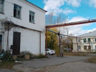 Продаю помещение свободного назначения фото 2 Курган