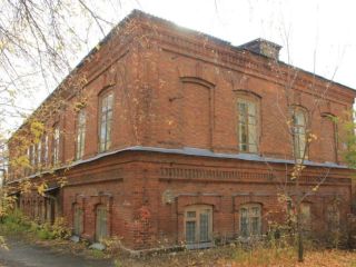 Продам нежилое помещение фото Шадринск