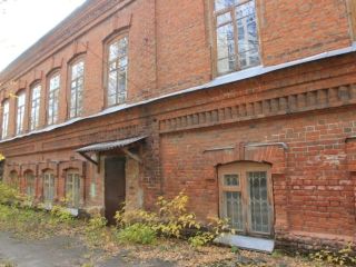 Продам нежилое помещение фото 2 Шадринск