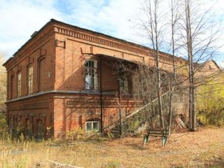 Продам нежилое помещение фото 4 Шадринск