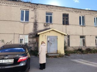 Продаю помещение свободного назначения фото 2 Курган
