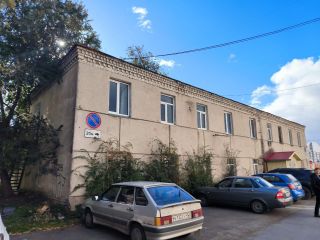 Продаю помещение свободного назначения фото 3 Курган