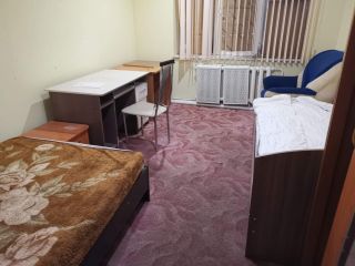 Продам 4 комнатную квартиру есть электричество с коммуникациями фото 3 Губкинский