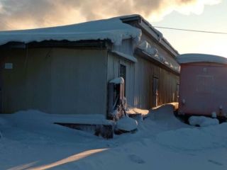 Продаю земельный участок асфальтная дорога фото 10 Мирный