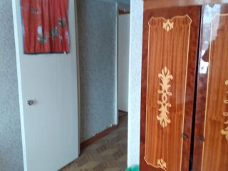 Продаю 1 комнатную квартиру подключена канализация с коммуникациями фото 3 Пермь