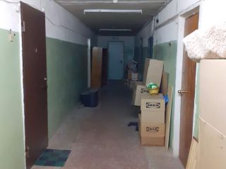 Продаю 1 комнатную квартиру подключена канализация с коммуникациями фото 8 Пермь