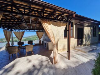 Продаю блочный дом с мебелью фото 24 Сочи