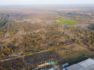 Продается земельный участок фото 2 Рязань