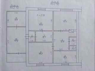 Продаю дом с мебелью с плодоносящим садом фото 4 Красноярск