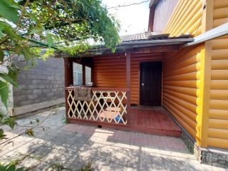 Продаю дом с мебелью с плодоносящим садом фото 10 Красноярск