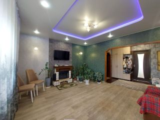 Продаю дом с мебелью с плодоносящим садом фото 12 Красноярск