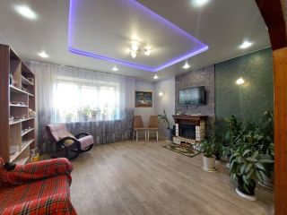 Продаю дом с мебелью с плодоносящим садом фото 15 Красноярск