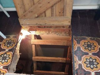 Продаю дом с мебелью с плодоносящим садом фото 25 Красноярск