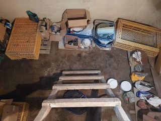 Продаю дом с мебелью с плодоносящим садом фото 26 Красноярск