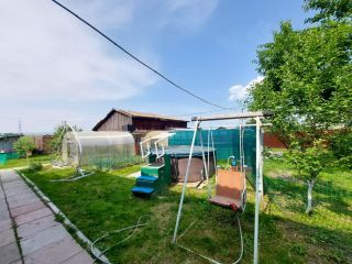 Продаю дом с мебелью с плодоносящим садом фото 28 Красноярск
