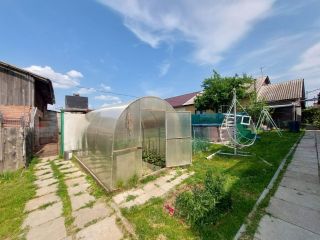 Продаю дом с мебелью с плодоносящим садом фото 29 Красноярск