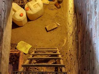 Продаю дом с мебелью с плодоносящим садом фото 34 Красноярск