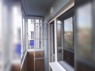 Продам двушку фото 8 Усолье-Сибирское