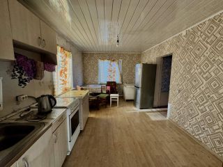 Продаю деревянный дом есть электричество подключена канализация фото 2 Биробиджан