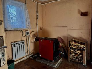 Продаю деревянный дом есть электричество подключена канализация фото 3 Биробиджан