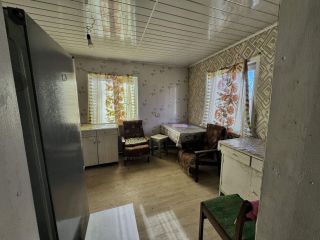 Продаю деревянный дом есть электричество подключена канализация фото 4 Биробиджан