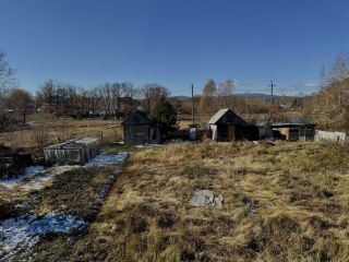 Продаю деревянный дом есть электричество подключена канализация фото 8 Биробиджан