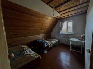 Продаю деревянный дом есть электричество подключена канализация фото 9 Биробиджан