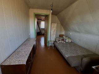 Продаю деревянный дом есть электричество подключена канализация фото 10 Биробиджан