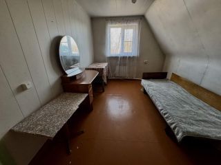 Продаю деревянный дом есть электричество подключена канализация фото 11 Биробиджан