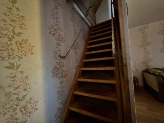 Продаю деревянный дом есть электричество подключена канализация фото 13 Биробиджан