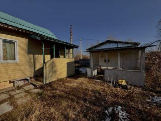 Продаю деревянный дом есть электричество подключена канализация фото 14 Биробиджан