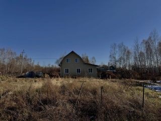 Продаю деревянный дом есть электричество подключена канализация фото 17 Биробиджан